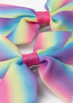 Todos Os Acessórios-Conguitos Pacote De Laco Multicolor