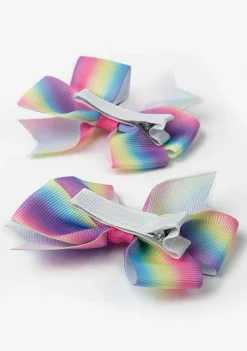 Todos Os Acessórios-Conguitos Pacote De Laco Multicolor