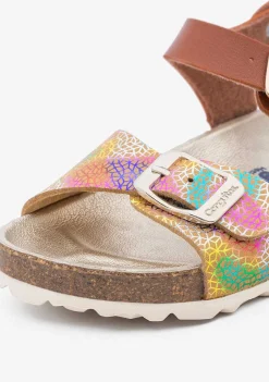 Sandálias-Conguitos Sandálias Multi Bio De Menina