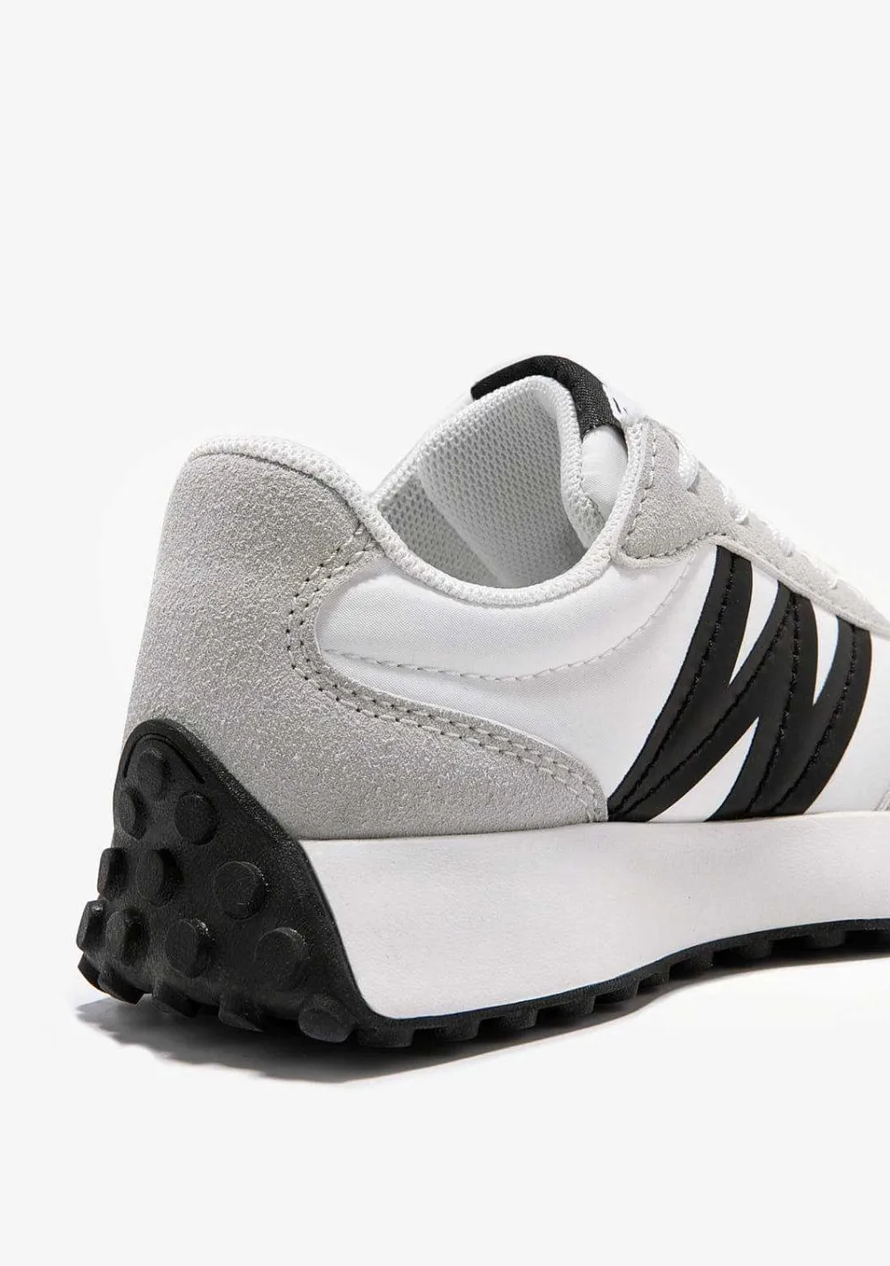 Tênis Casuais-Conguitos Tênis Branco P&B
