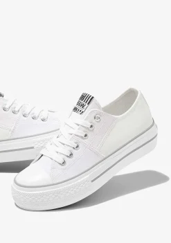 Tênis Casuais-Conguitos Tênis Solar Multicolor P&W
